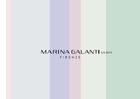 catalogo Marina Galanti 2017