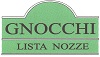 logo gnocchi bomboniere